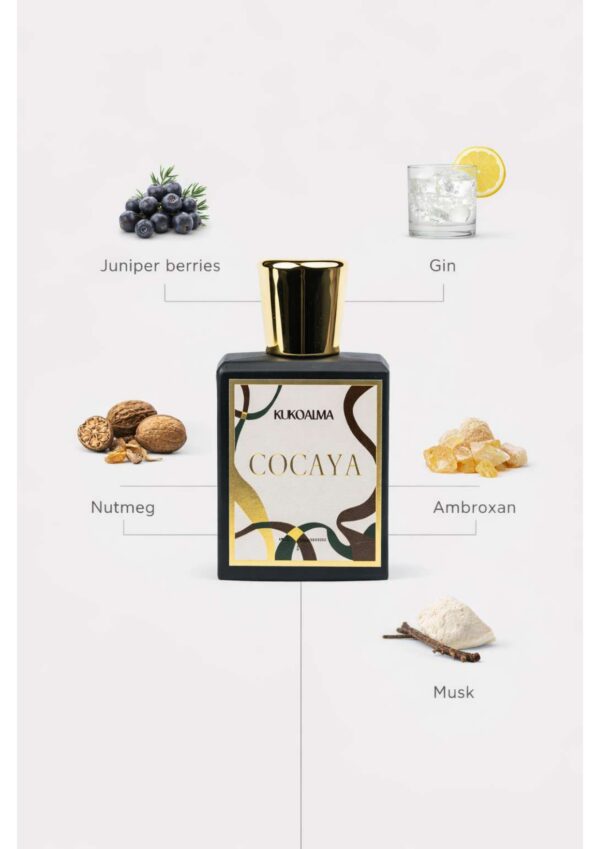 Cocaya