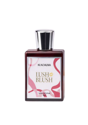 Lush Blush