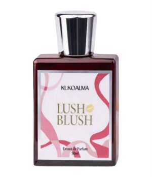 Lush Blush