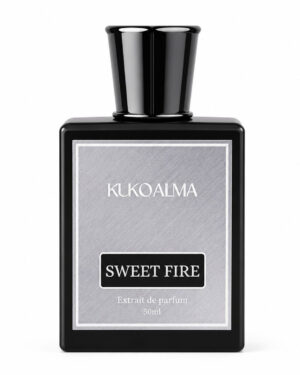 Sweet Fire