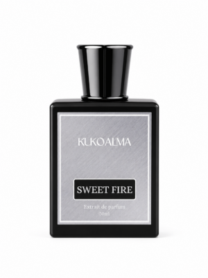 Sweet Fire